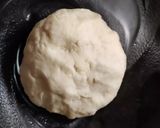 A picture of step 2 of Apple hand pie.