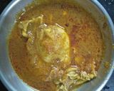 भंडारी पद्धतीचे कवटाचे कालवण.(अंड्याचे कालवण) (andayche kalwan recipe in marathi) रेसिपी स्टेप 8 फोटो