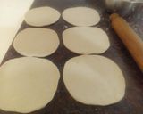 Foto del paso 2 de la receta: Tortillas rápidas en essen