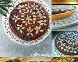 Foto langkah ke 16 dari resep Brownies pie 🥞🍫🎂🍮.