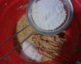 Foto langkah ke 3 dari resep Scoopable Cookies.