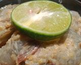 Foto langkah ke 5 dari resep Bumbu udang goreng bwang putih 🍤.