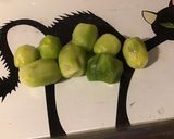 Une image de l'étape 5 de Salade de fruits au jus de pomelo.