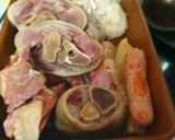 Foto del paso 4 de la receta: Cocido al chu chú