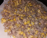 Foto del paso 3 de la receta: Tarta de pescado