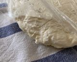 A picture of step 3 of Labneh cheese balls | homemade delicious cheese balls & spread ✨.