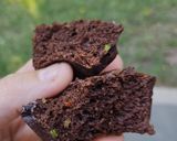 Foto del paso 3 de la receta: Muffin sin harina