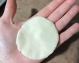 عکس مرحله 7 از دستور شیرینی کلمپه کرمان (شیرینی عید نوروز) (Kolompeh Sweets)