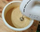 Foto langkah ke 2 dari resep Bolu Pisang Panggang.