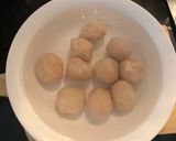 Foto langkah ke 4 dari resep Sop bakso makaroni 🍲🍲🍲.