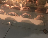 Foto del paso 12 de la receta: Panadería: Rollos de canela (versión de Esbieta)
