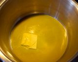 A picture of step 2 of Creamy Chicken Alfredo Soup Recipe.