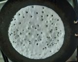 दावणगिरी लोणी स्पंज डोसा (davangiri loni sponge dosa recipe in marathi) रेसिपी स्टेप 4 फोटो 