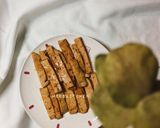 Hình bước làm 3 của món Chả lụa kho