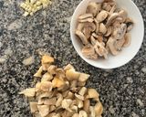 Foto del paso 2 de la receta Risotto 🍚