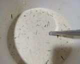 Foto langkah ke 4 dari resep 329. Rempeyek Tempe.