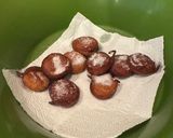 Foto del paso 7 de la receta: Buñuelos dulces