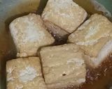 Foto langkah ke 1 dari resep Semur Tahu Jagung Wortel.