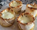 Foto del paso 7 de la receta: Falsos volovanes rellenos de carne