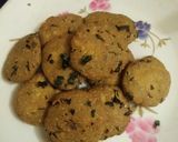 મેથી ની મઠડી (નમકીન) (Methi Mathdi Recipe in Gujarati) રેસીપી સ્ટેપ4ફોટો