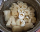 Foto langkah ke 3 dari resep Singkong Goreng Gurih Praktis.