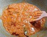 Foto langkah ke 3 dari resep Sambel Goreng Kentang Udang.