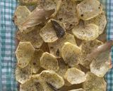 Foto del paso 4 de la receta Patatas al horno