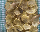 Foto del paso 4 de la receta: Patatas al horno
