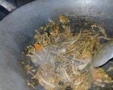Foto langkah ke 5 dari resep Sambel Teri.