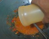 Foto langkah ke 6 dari resep Sambal Terasi Kacang Tempe Teri.