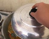 Foto langkah ke 3 dari resep Ikan tongkol waku.