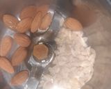 शाही मटर मखाना (shahi matar makhana recipe in Hindi) रेसिपी चरण 3 फोटो