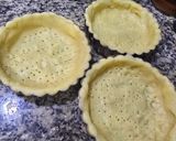 عکس مرحله 5 از دستور تارت هلو شنی مجلسی 🍑🥧