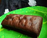 Foto langkah ke 9 dari resep Steam Brownies (tepung beras) gluten free.