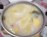Foto del paso 1 de la receta: 147. Arroz con bacalao para dieta blanda