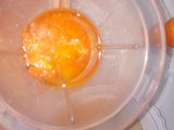 Blended Carrot Cake Recipe