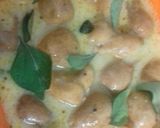કઢી પકોડા (Kadhi Pakoda Recipe In Gujarati) રેસીપી સ્ટેપ9ફોટો