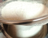 Foto del paso 2 de la receta: Coca de museo