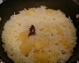 Une image de l'étape 12 de Saumon 🦈en papillote de feuilles 🍌de bananier.