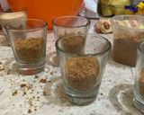 Foto langkah ke 3 dari resep Lotus dessert cream cheese.