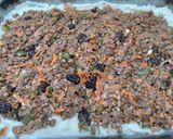Foto del paso 7 de la receta: Pastel Cremoso de Carne con Papas y zapallo