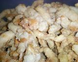 Foto langkah ke 7 dari resep Jamur crispy ala sani.
