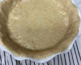 Foto del paso 4 de la receta: Quiche de espinacas y pasas…