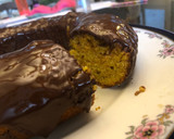 Foto del paso 5 de la receta: Carrot cake 🥕 SÚPER FÁCIL !