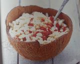 Foto del paso 2 de la receta: Muesli de Coco y bayas de Goji