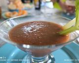 Foto del paso 4 de la receta: Bloody Mary de lentejas