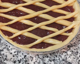 Foto del paso 15 de la receta: Pasta Frola