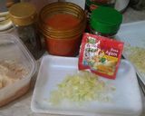 Foto langkah ke 1 dari resep Saus Bolognese Homemade.