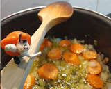 Foto del paso 2 de la receta: Lentejas con chorizo picante - #weekendreto