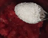 তরমুজের আইসক্রিম সরবত (tarmujer ice cream sharbat recipe in Bengali) রেসিপির ধাপ 1 ছবি